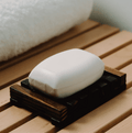 Coconut Bar Soap – Handmade & Natural